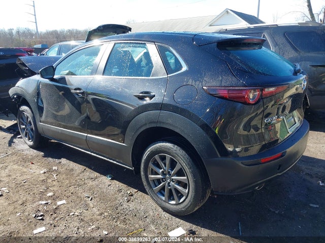 3MVDMBAL0MM268431 Mazda Cx-30 2.5 S