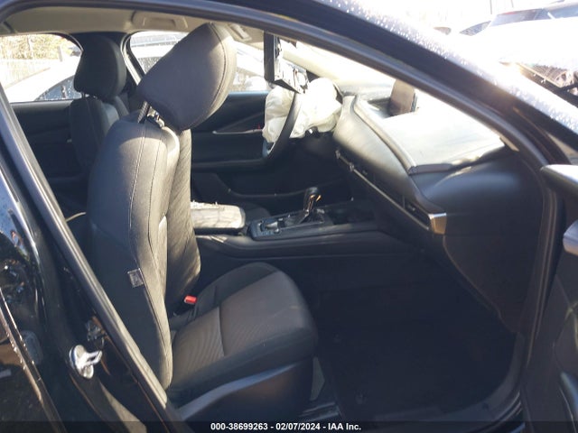 3MVDMBAL0MM268431 Mazda Cx-30 2.5 S