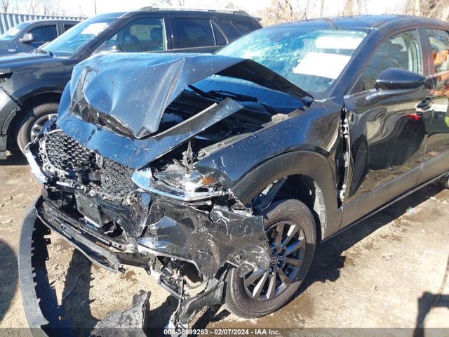 3MVDMBAL0MM268431 Mazda Cx-30 2.5 S