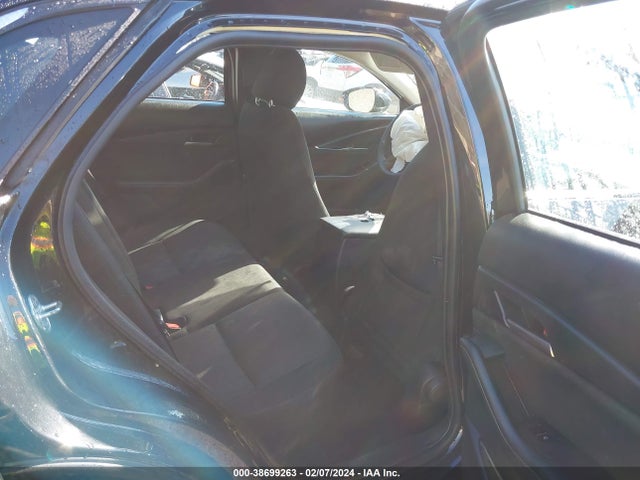 3MVDMBAL0MM268431 Mazda Cx-30 2.5 S