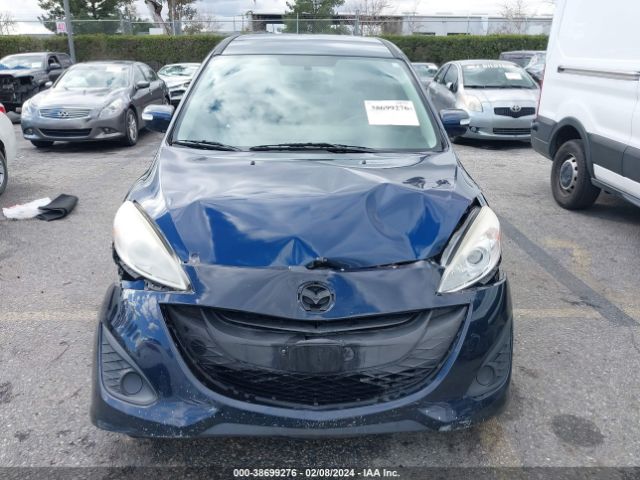 JM1CW2BL4E0177141 Mazda Mazda5 Sport