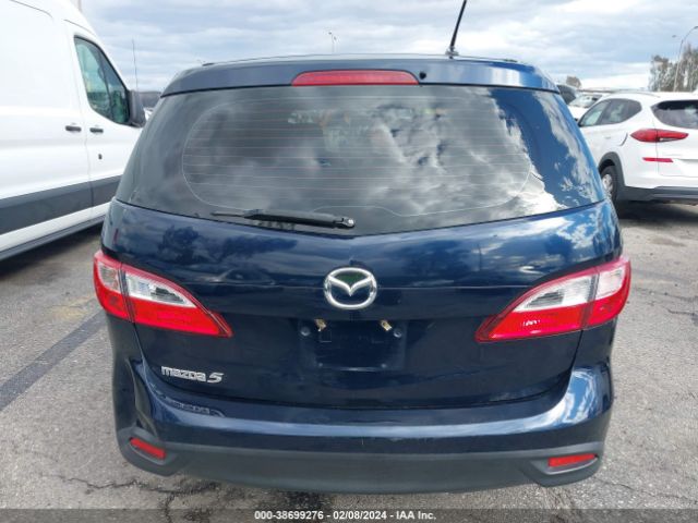 JM1CW2BL4E0177141 Mazda Mazda5 Sport