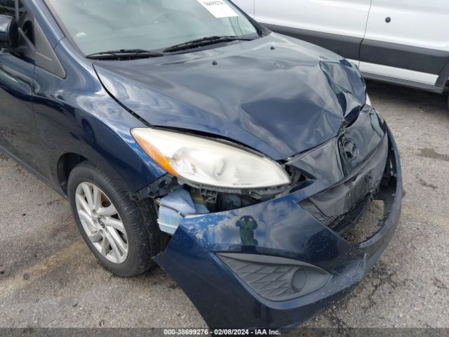 JM1CW2BL4E0177141 Mazda Mazda5 Sport