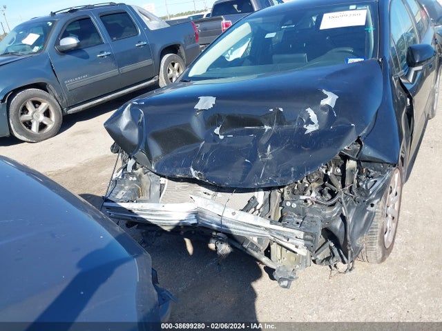 Toyota COROLLA LE 2020 5YFEPRAEXLP006270 Image 6