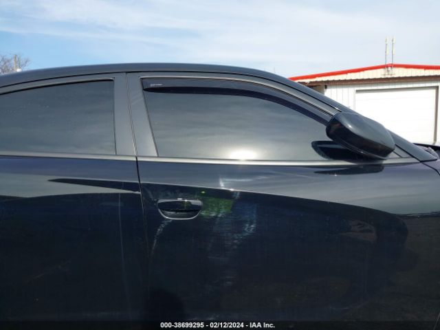2C3CDXL95GH166383 Dodge Charger Srt Hellcat