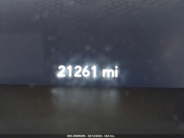 2C3CDXL95GH166383 Dodge Charger Srt Hellcat