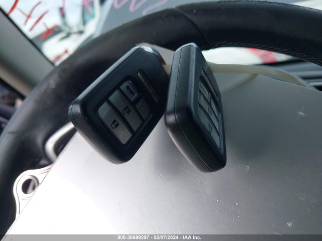 Honda CIVIC EX 2020 19XFC1F38LE212911 Image 11