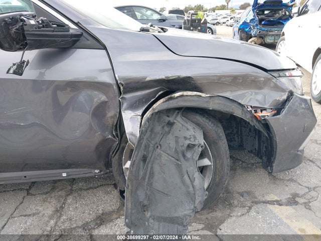 Honda CIVIC EX 2020 19XFC1F38LE212911 Image 6