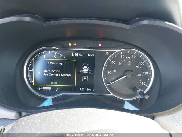 Nissan Versa Sv Xtronic Cvt 2020 3N1CN8EV0LL919251 Image 7
