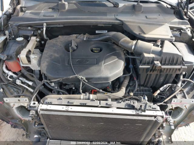 SALCP2BG8HH699088 Land Rover Discovery Sport Se