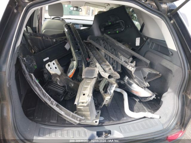 SALCP2BG8HH699088 Land Rover Discovery Sport Se