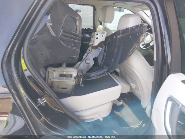 SALCP2BG8HH699088 Land Rover Discovery Sport Se