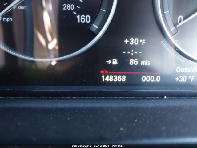 2013 BMW 535I WBAFU7C55DDU71443 Photo 6