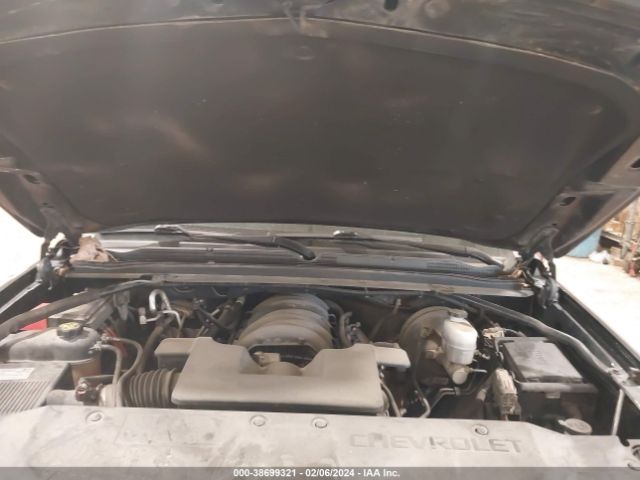 1GNSKHKC2KR226216 Chevrolet Suburban Lt