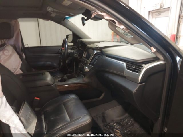 1GNSKHKC2KR226216 Chevrolet Suburban Lt