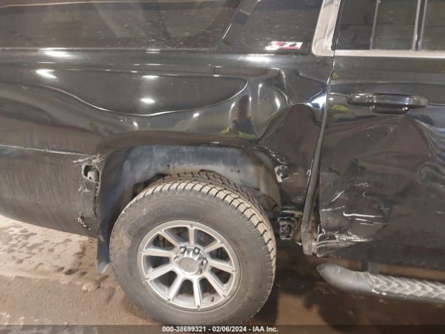 1GNSKHKC2KR226216 Chevrolet Suburban Lt