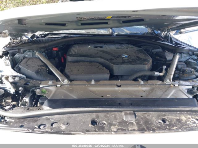 WBA53AP01PCL83512 BMW 430I