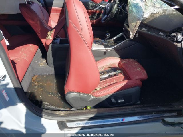 WBA53AP01PCL83512 BMW 430I