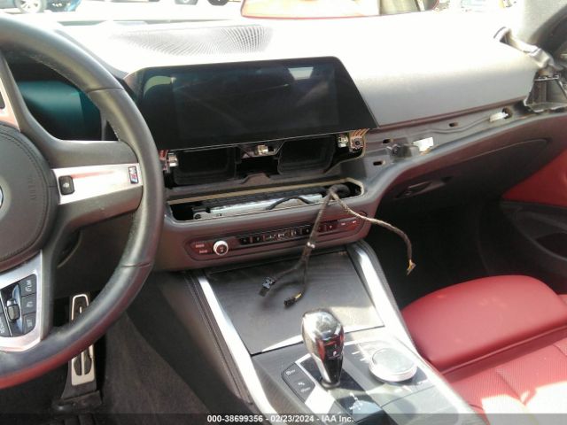 WBA53AP01PCL83512 BMW 430I
