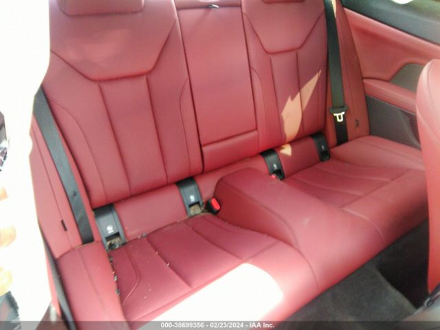 WBA53AP01PCL83512 BMW 430I