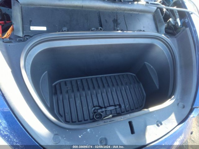 2022 TESLA MODEL Y 7SAYGDEF4NF380183 Photo 9