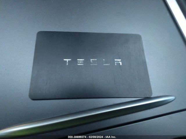 2022 TESLA MODEL Y 7SAYGDEF4NF380183 Photo 10
