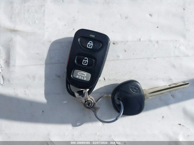 Hyundai ELANTRA SE 2017 KMHD74LF5HU303330 Image 22