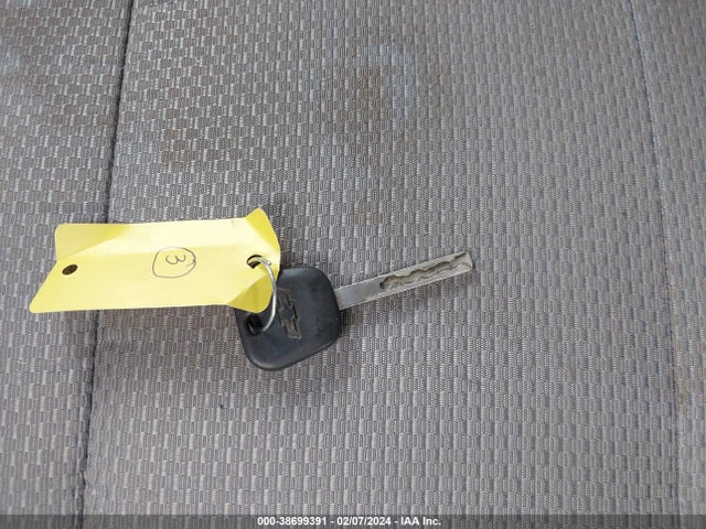 Chevrolet Silverado 2500hd Wt 2015 1GC2KUEG0FZ558564 Image 11