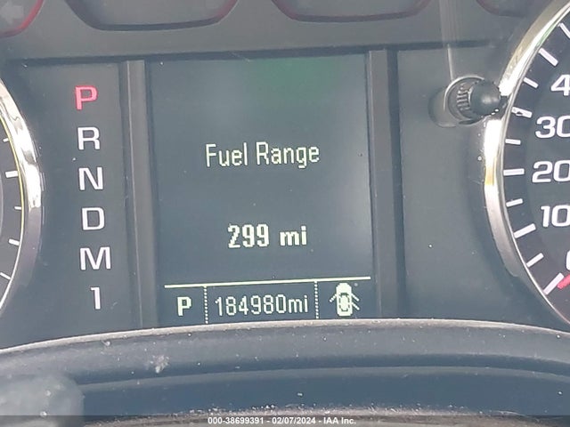 Chevrolet Silverado 2500hd Wt 2015 1GC2KUEG0FZ558564 Image 7