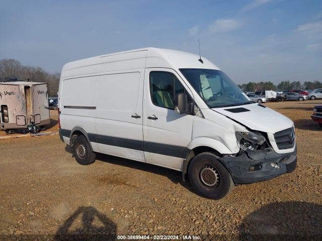 WD3PE7CDXHP386222 auction archive image