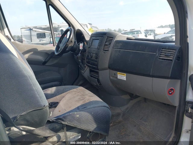 WD3PE7CDXHP386222 Mercedes-Benz Sprinter 2500 Standard Roof V6