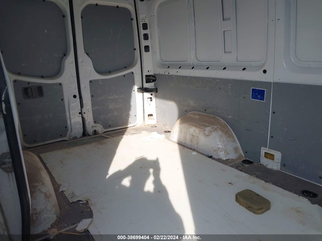 WD3PE7CDXHP386222 Mercedes-Benz Sprinter 2500 Standard Roof V6