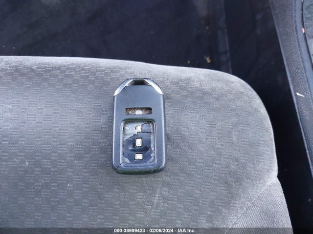 Honda CR-V EX 2016 3CZRM3H59GG723861 Image 11