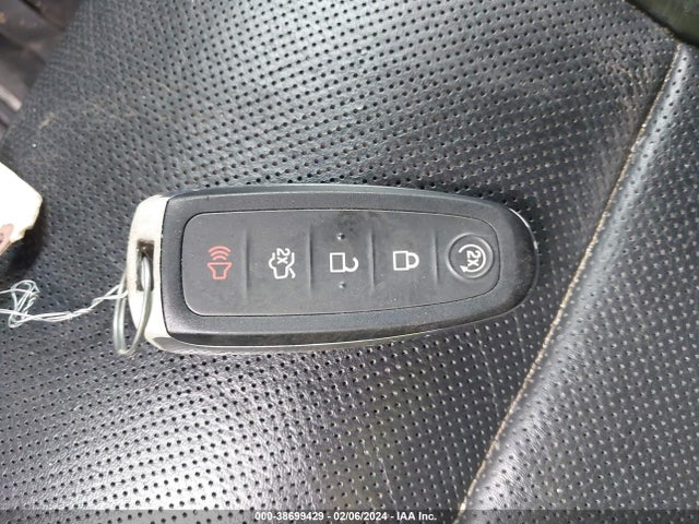Ford Expedition Limited 2015 1FMJU1KT0FEF01628 Image 11