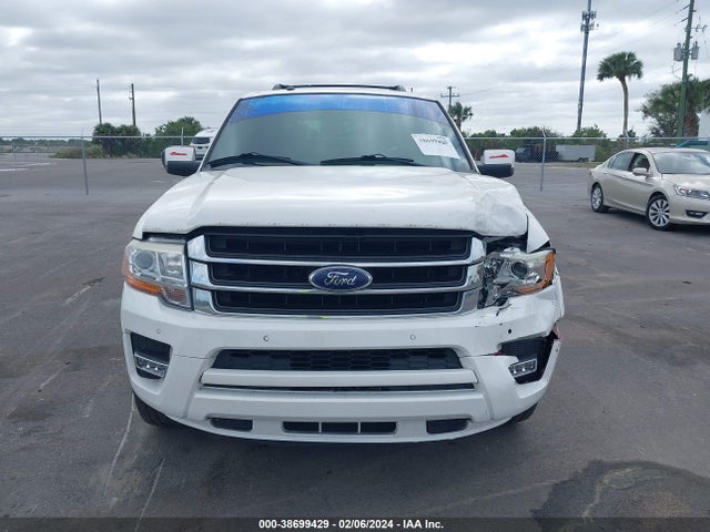 Ford Expedition Limited 2015 1FMJU1KT0FEF01628 Image 12