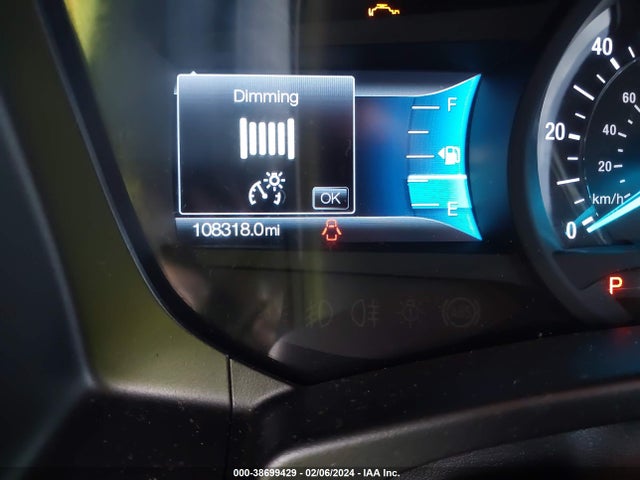 Ford Expedition Limited 2015 1FMJU1KT0FEF01628 Image 15