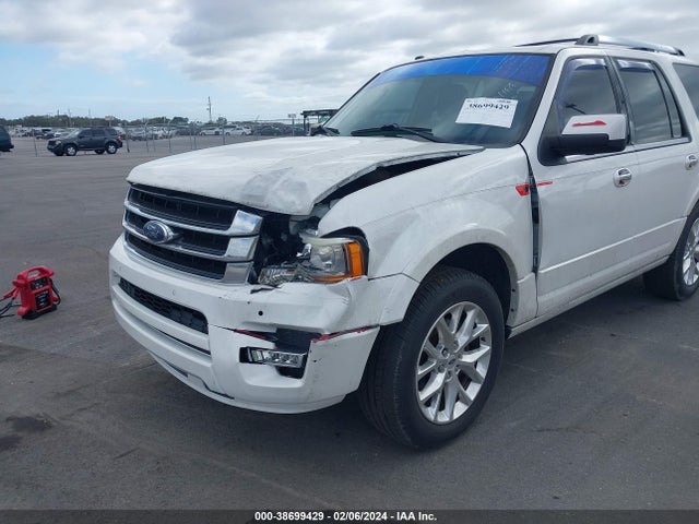 Ford Expedition Limited 2015 1FMJU1KT0FEF01628 Image 6
