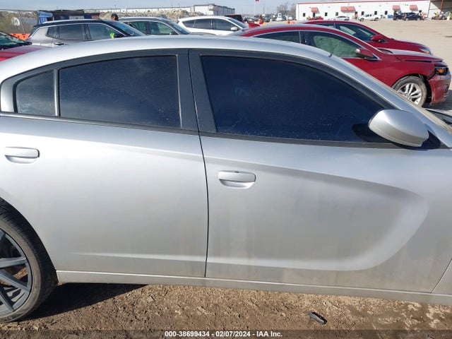 Dodge Charger Sxt Rwd 2020 2C3CDXBG4LH153103 Image 13