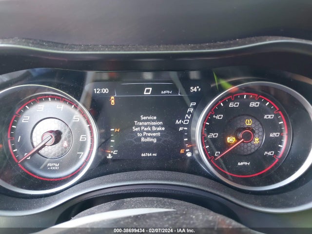Dodge Charger Sxt Rwd 2020 2C3CDXBG4LH153103 Image 7