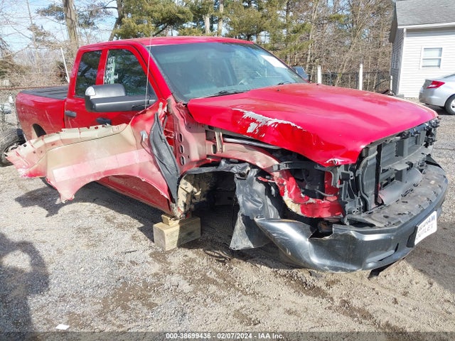 RAM 1500 Tradesman Quad Cab 4x2 6'4 Box 2018 1C6RR6FT2JS148620 Image 6