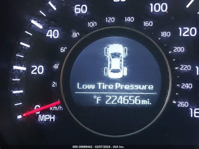 5XXGM4A72EG343999 KIA Optima Lx