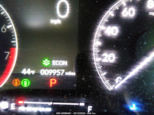 Honda Civic Sport 2024 2HGFE2F51RH503301 Image 15