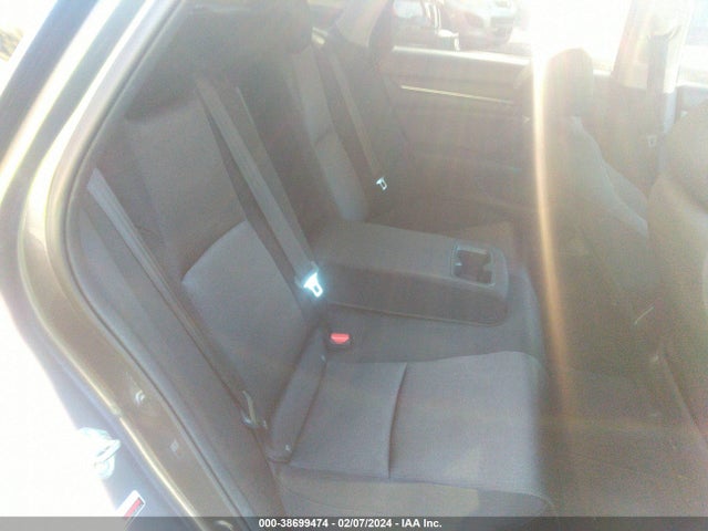 Honda ACCORD LX 2018 1HGCV1F18JA138435 Image 8