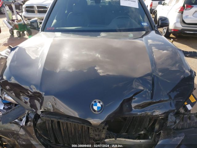 5UXCR4C09N9M72348 BMW X5 Sdrive40i