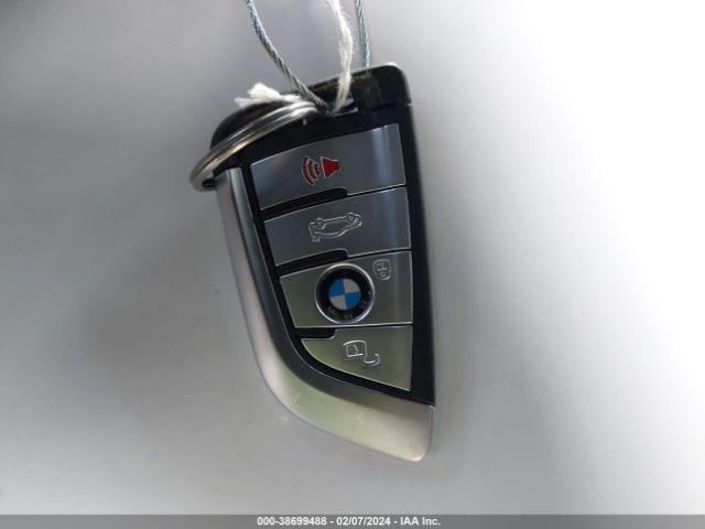 5UXCR4C09N9M72348 BMW X5 Sdrive40i