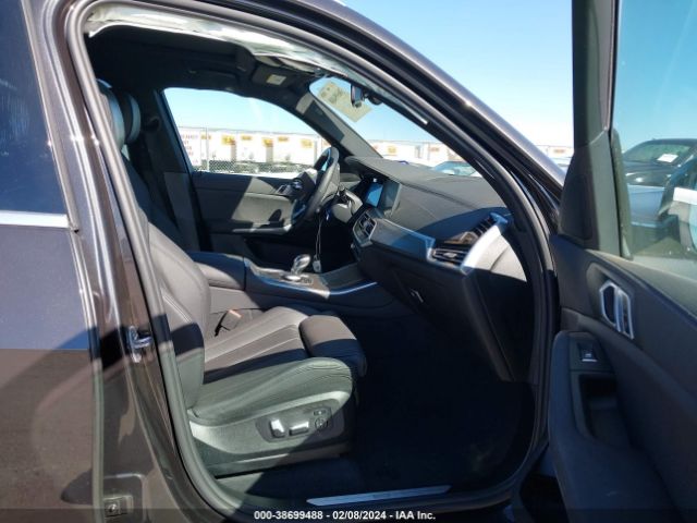 5UXCR4C09N9M72348 BMW X5 Sdrive40i
