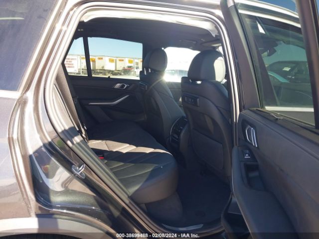 5UXCR4C09N9M72348 BMW X5 Sdrive40i