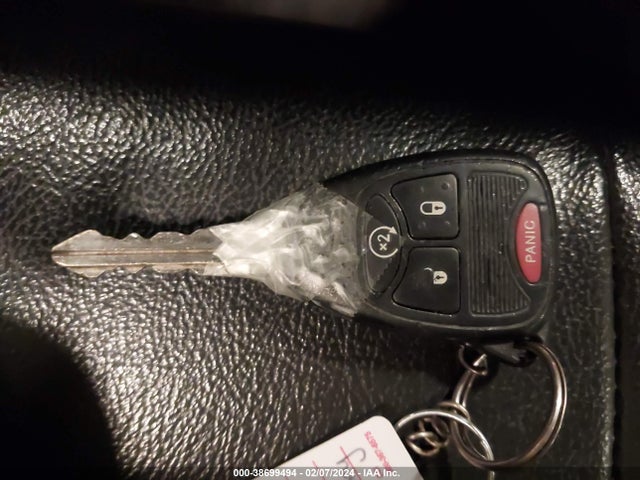 1C4NJPFA7GD527273 Jeep Patriot High Altitude Edition