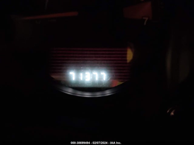 1C4NJPFA7GD527273 Jeep Patriot High Altitude Edition