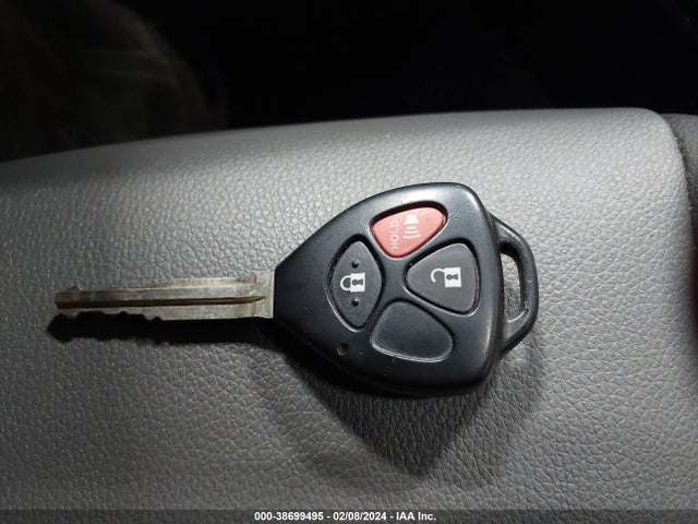 Toyota 4runner Sr5 Premium 2019 JTEBU5JR4K5721706 Image 11